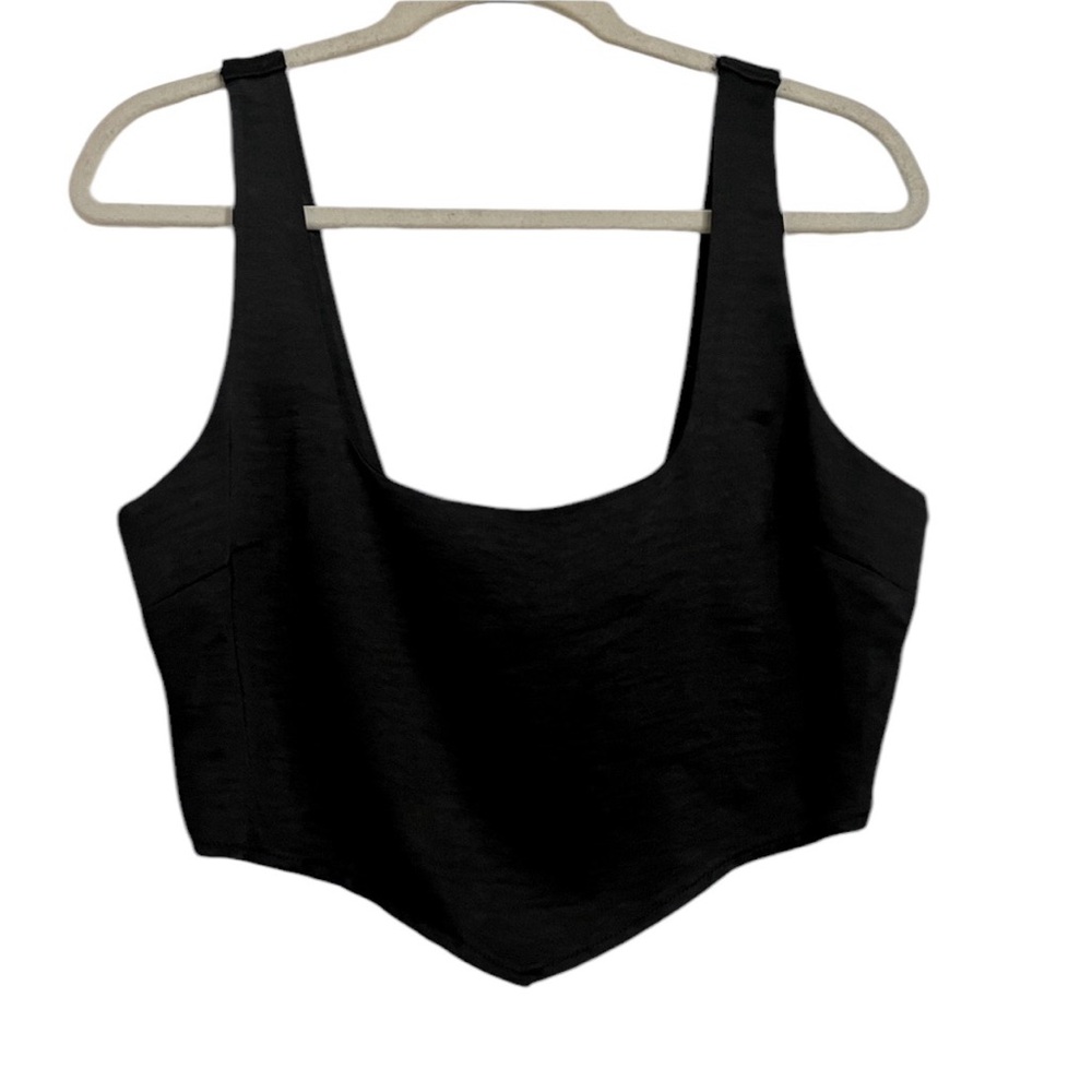 FOREVER 21 crop top
